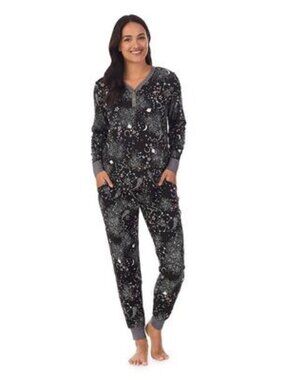 Cuddl Duds Pajama Pants Sleep Set